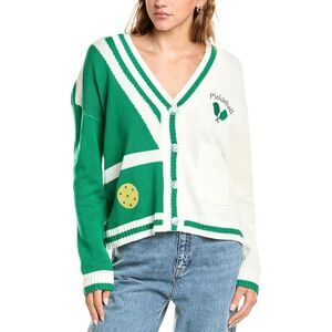 FATE Pickleball Cardigan